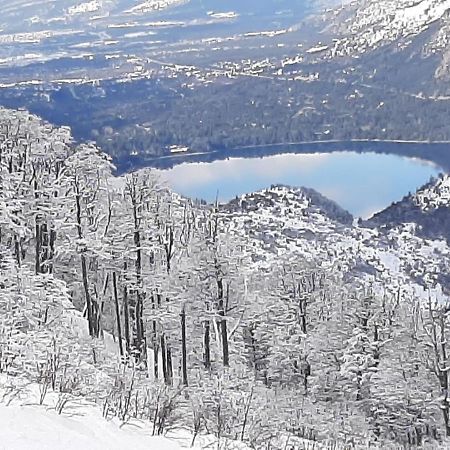 Patagonia Center Apartment San Carlos de Bariloche Luaran gambar
