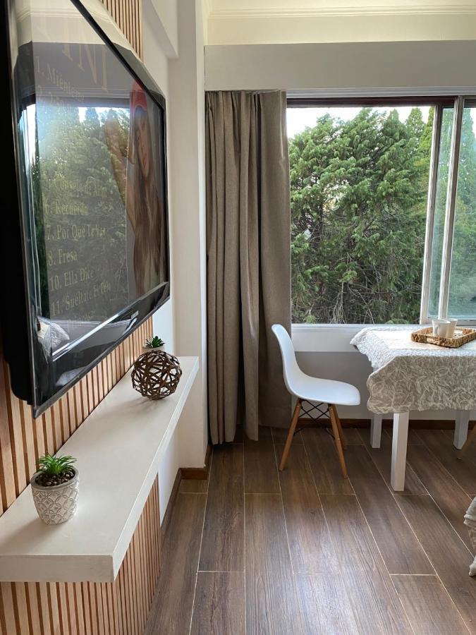 Patagonia Center Apartment San Carlos de Bariloche Luaran gambar