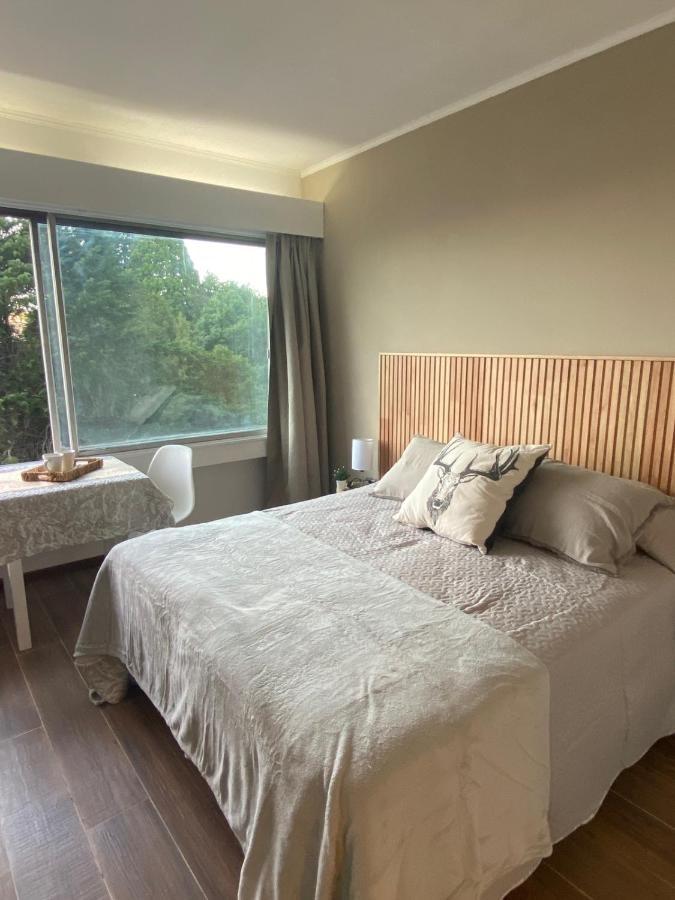 Patagonia Center Apartment San Carlos de Bariloche Luaran gambar