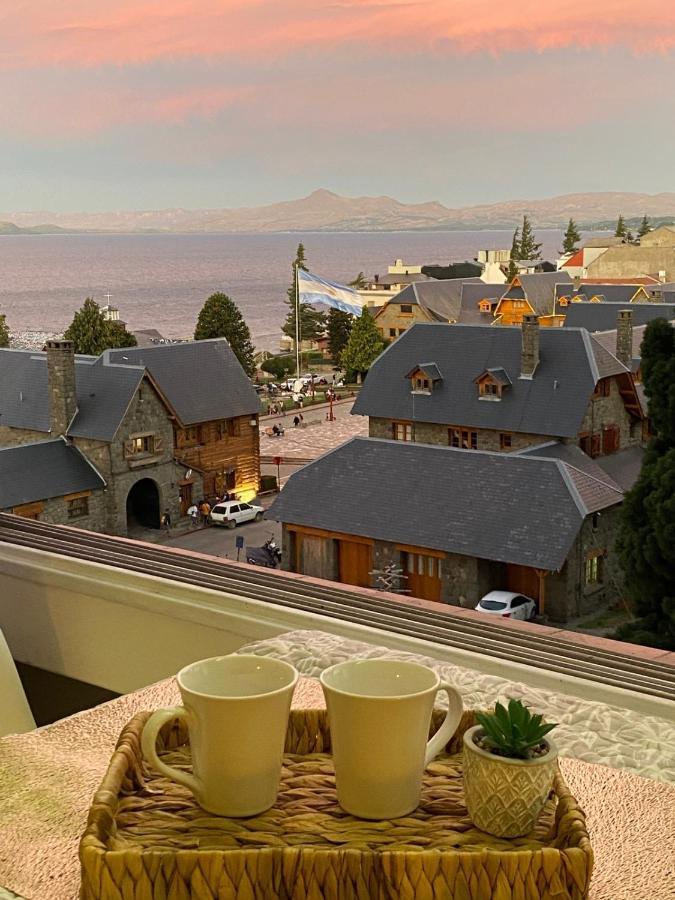 Patagonia Center Apartment San Carlos de Bariloche Luaran gambar