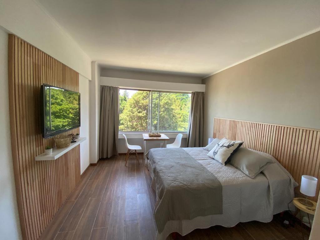 Patagonia Center Apartment San Carlos de Bariloche Luaran gambar