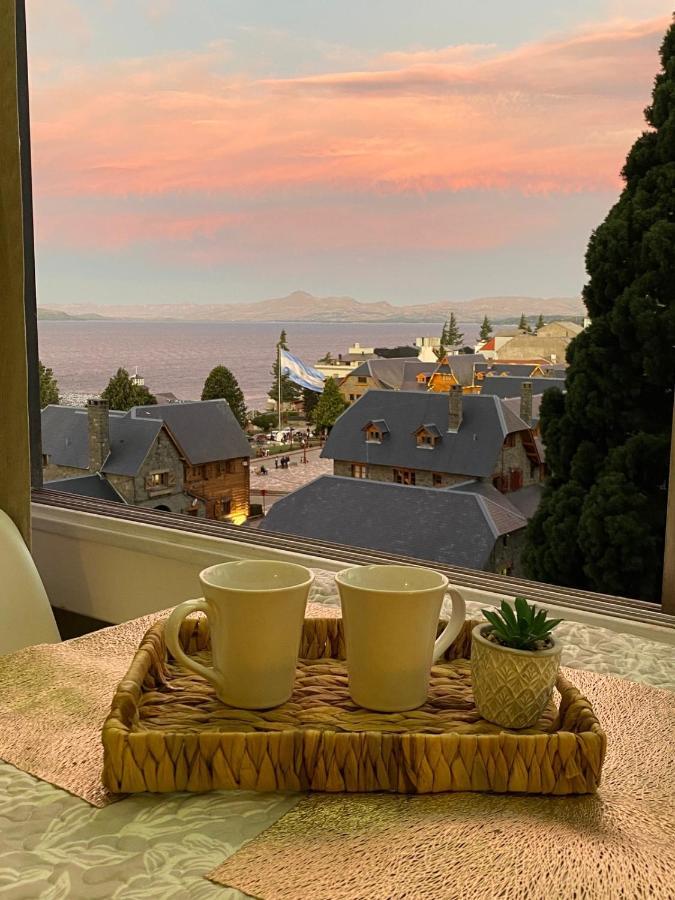 Patagonia Center Apartment San Carlos de Bariloche Luaran gambar