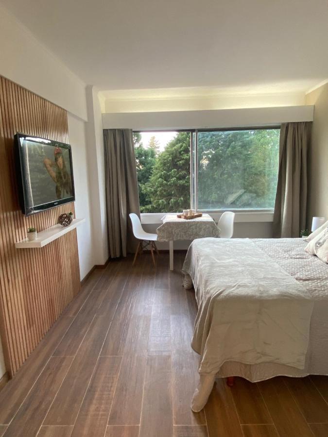 Patagonia Center Apartment San Carlos de Bariloche Luaran gambar