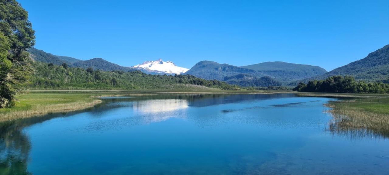 Patagonia Center Apartment San Carlos de Bariloche Luaran gambar