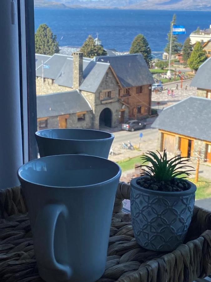 Patagonia Center Apartment San Carlos de Bariloche Luaran gambar